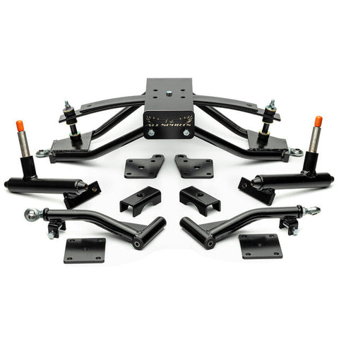 Suspension and Lift Kits