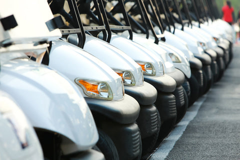 Club Car OEM Service Parts