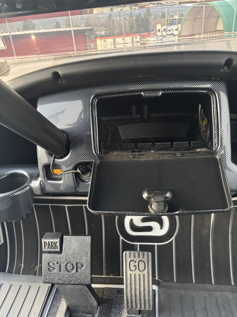 2011 Club Car Precedent