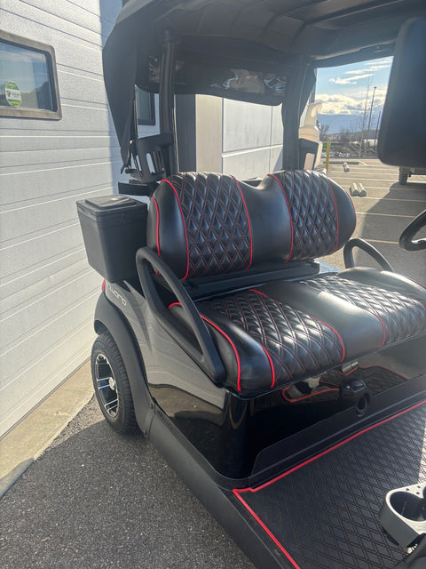 2021 Club Car Onward