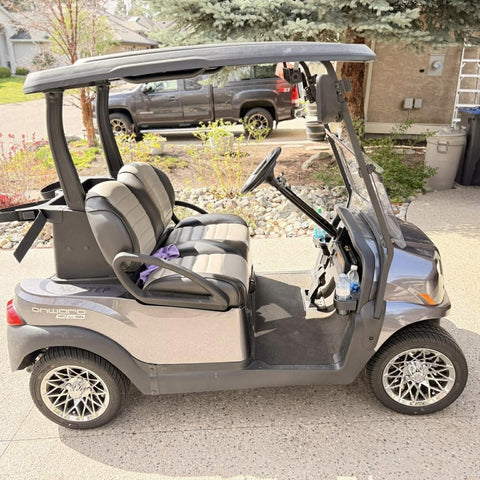 2023 Club Car Onward HP