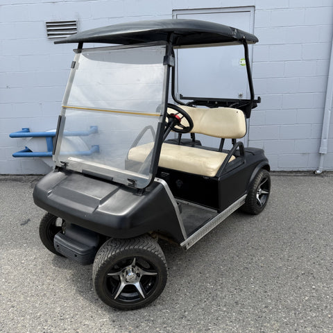 2002 Club Car DS