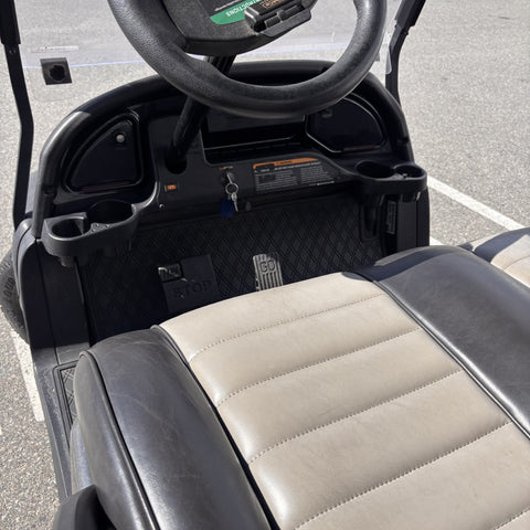 2018 Club Car Precedent