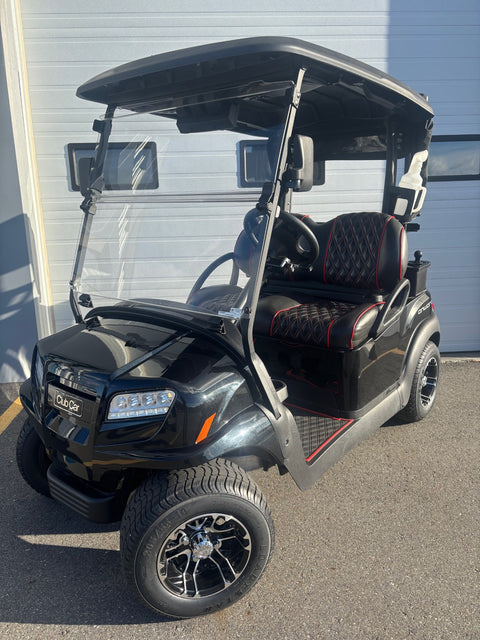 2021 Club Car Onward