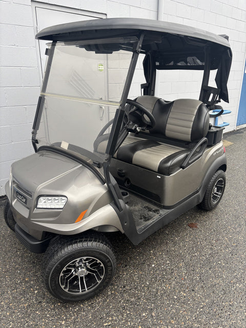 2020 Club Car Onward (50km/h + !!!)