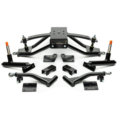 All Sports 4" A-Arm Lift Kit for Club Car Precedent (2004–Present)