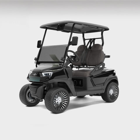 2026 Atlas Golf Cart - 2 Passenger