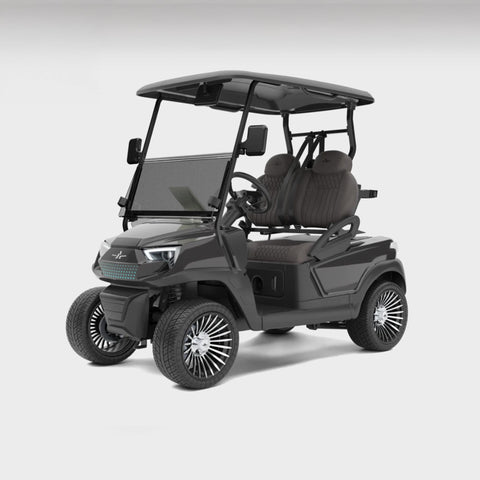 2026 Atlas Golf Cart - 2 Passenger