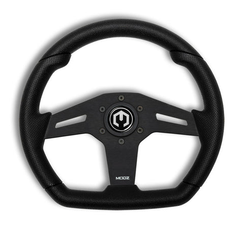 MODZ® Barton Golf Cart Steering Wheel
