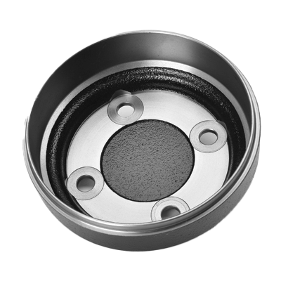 BRAKE, DRUM, W/O CENTER HOLE-101791101