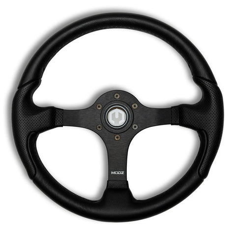MODZ® Driskill Golf Cart Steering Wheel