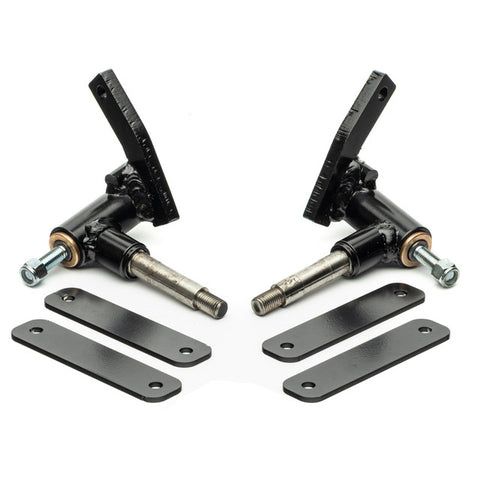 All Sports 2.5" Spindle Lift Kit for E-Z-GO RXV (2008–Present)
