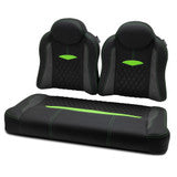 MODZ® FS3 Custom Seat- ALL MAJOR BRANDS *see details