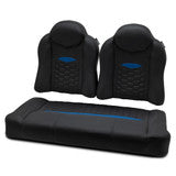 MODZ® FS3 Custom Seat- ALL MAJOR BRANDS *see details