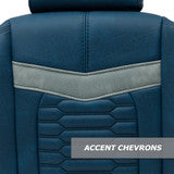 MODZ® FSX Seat-ALL MAJOR BRANDS *see details