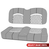 MODZ® FS1 Custom Seat- ALL MAJOR BRANDS *see details