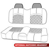 MODZ® FS1 Custom Seat- ALL MAJOR BRANDS *see details