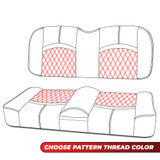 MODZ® FS1 Custom Seat- ALL MAJOR BRANDS *see details