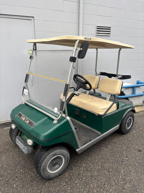 1996 Club Car DS