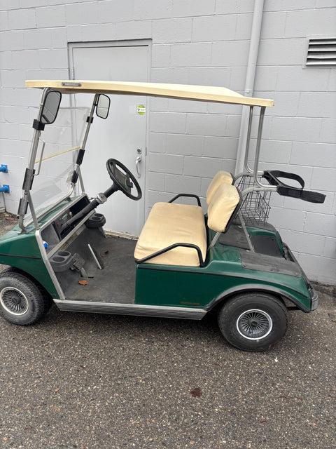 1996 Club Car DS