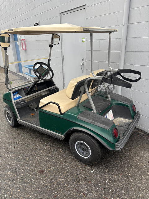 1996 Club Car DS