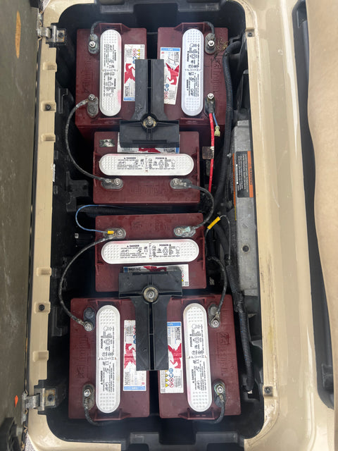 2015 Club Car Precedent