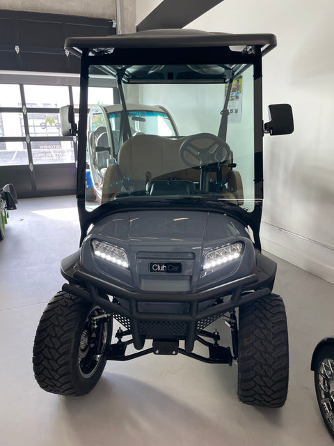 Club Car Street Legal LSV