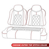 MODZ® FS3 Custom Seat- ALL MAJOR BRANDS *see details