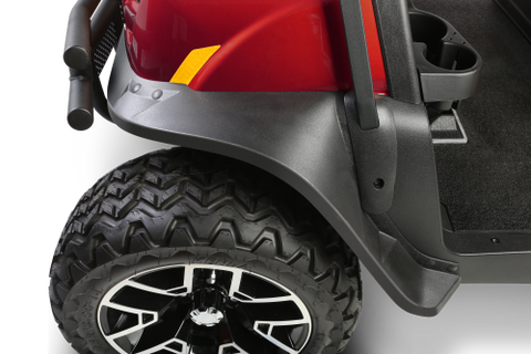 Onward Front Fender Flare Kit (Current Style)- 47632116001