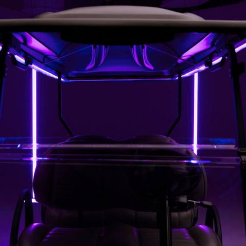 LED Lighting Kit - 2P- 47712530001