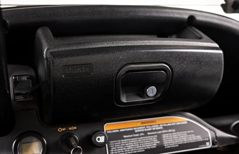 ONWARD LOCKING GLOVE BOX KIT- 47741687001