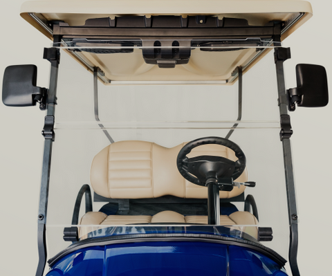 Onward Premium Tinted Windshield Kit- 47682033002