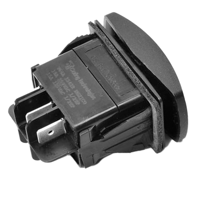 SWITCH, ROCKER -SINGLE POLE-101856002