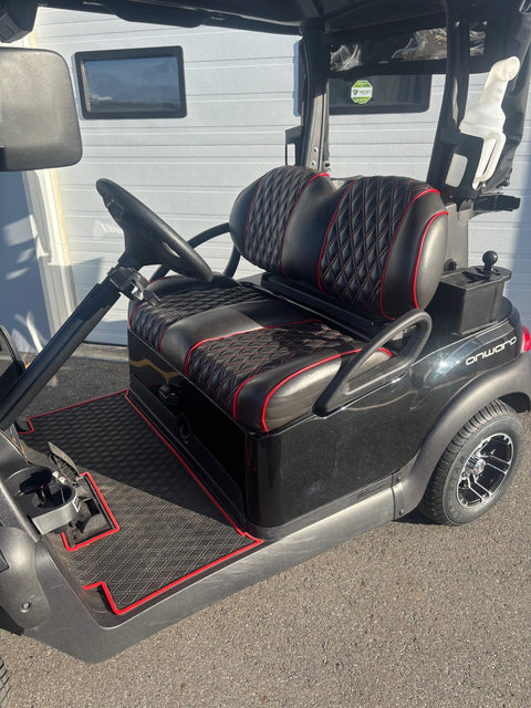 2021 Club Car Onward