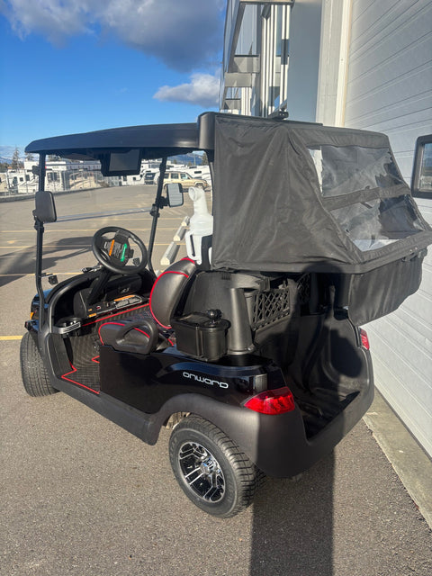2021 Club Car Onward