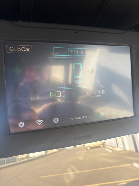 2021 Club Car Onward