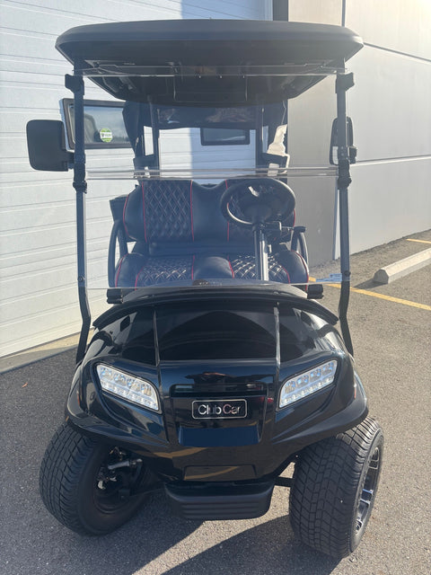2021 Club Car Onward