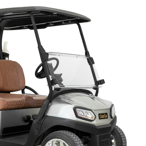 MODZ® Windshield for Club Car – Fits Precedent, Onward, Tempo, and DS (1982–2000)