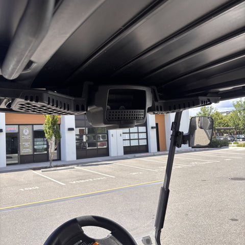 2018 Club Car Precedent