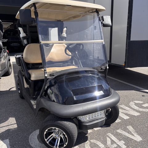 2017 Club Car Precedent