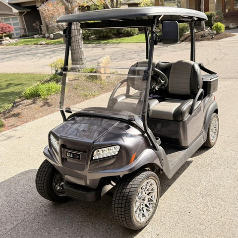 2023 Club Car Onward HP