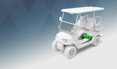 LIFETIME POWERTRAIN WARRANTY