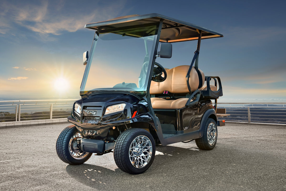 Onward LSV Golf Carts – Electrified Motorsports