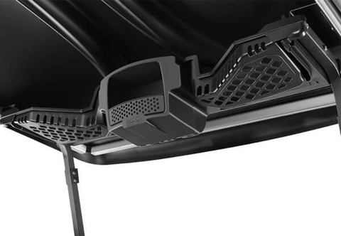 Select Overhead Storage Console - 47582822001