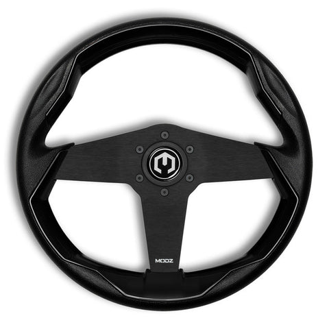 MODZ® Zilker Golf Cart Steering Wheel